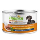 SENSITIVE G 150 ANATRA NATURAL TRAINER
