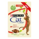 CAT CHOW BUSTA MANZO E MELANZANE GR.85