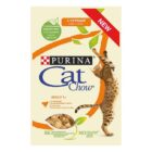 CAT CHOW ADULT BUSTA POLLO E ZUCCHINE GR.85