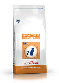 VCN CAT SENIOR CON STAGE 1 KG. 1,50 ROYAL CANIN