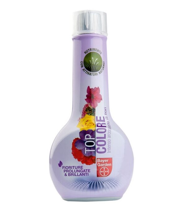 TOP COLORE BAYER 750ML