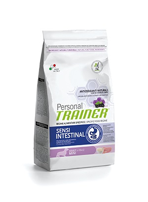 MINI KG 2 SENSINTESTINAL PERSONAL TRAINER