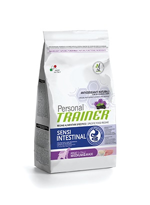 MED/MAXI KG 12,5 SENSINTESTINAL TRAINER PERSONAL