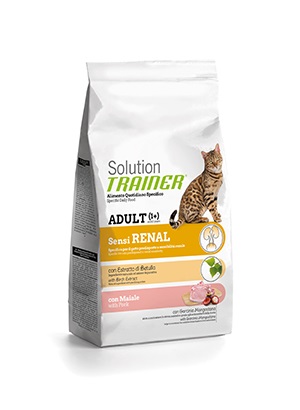 G 300 SENSIRENAL MAIALE TRAINER SOLUTION
