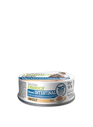 LATTINA G 80 SENSINTESTINAL NATURAL TRAINER