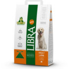 DOG ADULT LAMB KG.3 LIBRA
