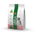 DOG ADULT SALMONE KG 3 LIBRA