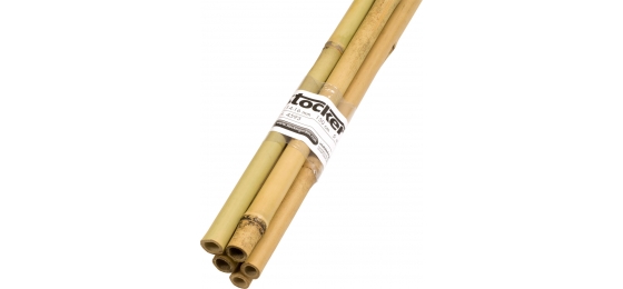 TUTORI BAMBOO CM.180 PZ.5 STOCKER