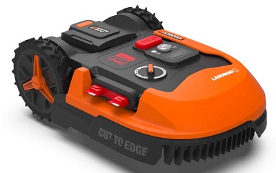 RASAERBA ROBOT WR147E.1 LANDROID L 1000 MQ