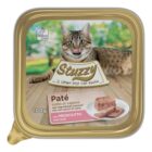 CAT PATE' PROSCIUTTO GR 100 STUZZY