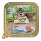CAT PATE' TROTA GR 100 STUZZY