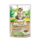 CAT BOCCONCINI VITELLO GR 85 STUZZY