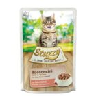 CAT BOCCONCINI SALMONE GR 85 STUZZY