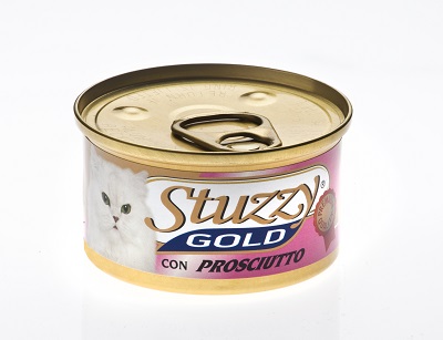 GOLD G 85 PROSCIUTTO STUZZY