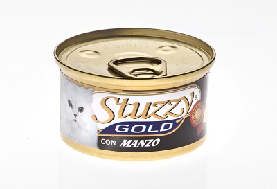 GOLD G 85 MANZO STUZZY