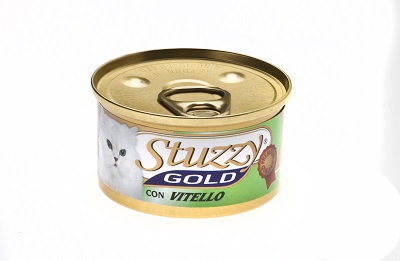 GOLD G 85 VITELLO STUZZY