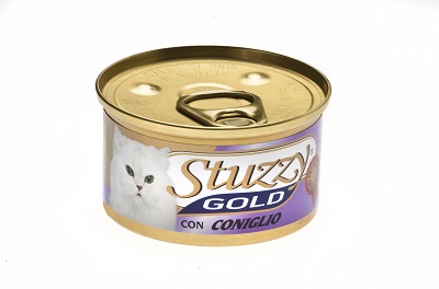GOLD G 85 CONIGLIO STUZZY