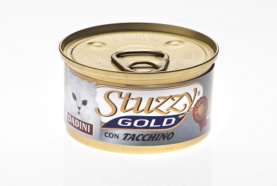 GOLD G 85 DADINI TACCHINO STUZZY