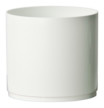 VASO MIU CM 13 BIANCO