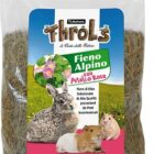 THROLS FIENO PETALI ROSA GR.500 RAGGIO DI SOLE