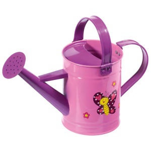 INNAFFIATOIO KIDS GARDEN ROSA STOCKER
