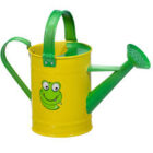 INNAFFIATOIO KIDS GIALLO STOCKER