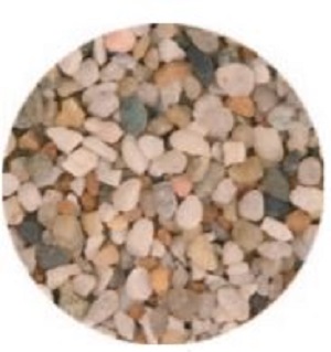 GHIAIABIOS AMBRATO MIX KG.5