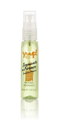 PROFUMO 30 ML TRAMONTO A FIRENZE YUUP!