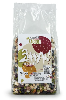 ZUPPAH! Selezione di FAGIOLI GR 500