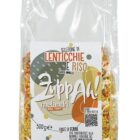 ZUPPAH! Selezione di LENTICCHIE e RISO GR 500