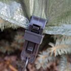 PINZA TENDITELO CON OCCHIELLO N. 4