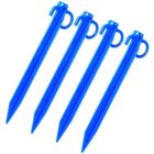 PICCHETTI CON OCCHIELLO H cm 24 N.4 PZ.
