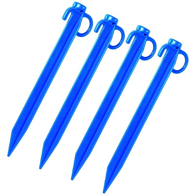 PICCHETTI CON OCCHIELLO H cm 24 N.4 PZ.
