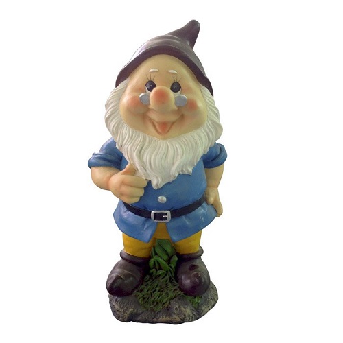 NANO 1 da giardino VERDELOOCK