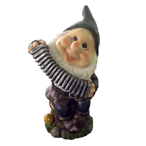 NANO 2 da giardino VERDELOOCK