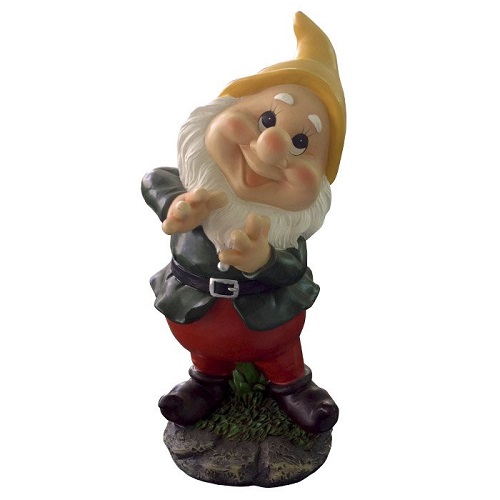 NANO 3 da giardino VERDELOOCK