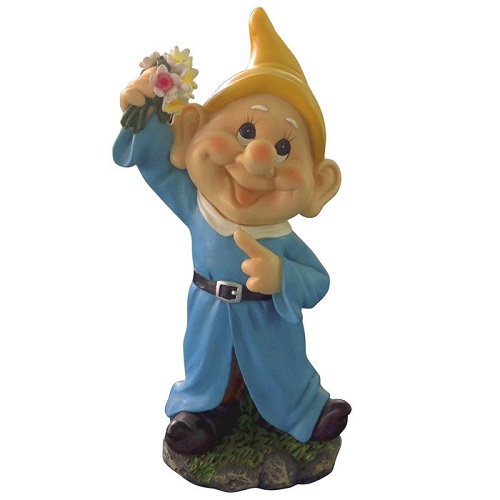 NANO 6 da giardino VERDELOOCK