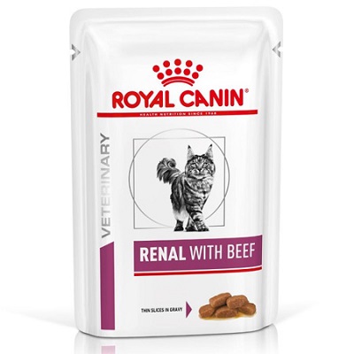 RENAL MANZO BUSTA G 85 ROYAL CANIN