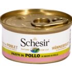 CAT BRODO DI COTTURA FILETTI DI POLLO GR 70 SHESIR