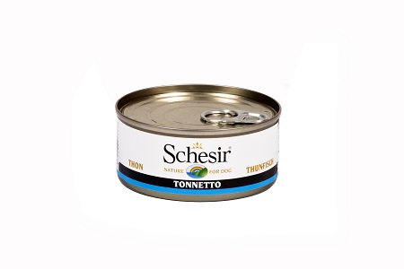 DOG G 150 TONNO SCHESIR