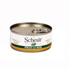 SHESIR DOG GR 150 FILETTI DI POLLO CON ALOE