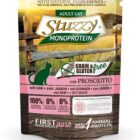 CAT MONOPROTEICO G 85 PROSCIUTTO STUZZY
