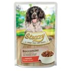 DOG BOCCONCINI CON MANZO BUSTINA GR 100 STUZZY