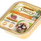 MISTER DOG G 150 SALMONE STUZZY