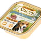 MISTER DOG G 150 TROTA STUZZY