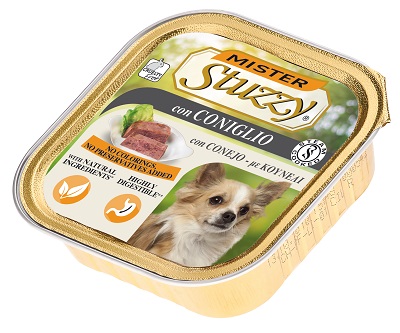 MISTER DOG G 150 CONIGLIO STUZZY
