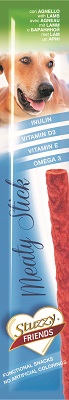 DOG STICK G 12 AGNELLO STUZZY