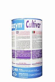 ENDOZIM CULTIVAR grammi 500 per CHIARIFICAZIONE