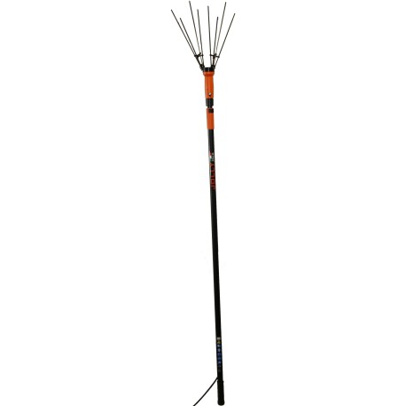 ABBACCHIATORE ELETTRICO V12 JOLLY ITALIA