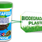 TARTAFOOD PELLET 1200 ML 350 GR.
